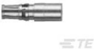 TE Connectivity 3-1105151-1 Box in Silber - Bild 1