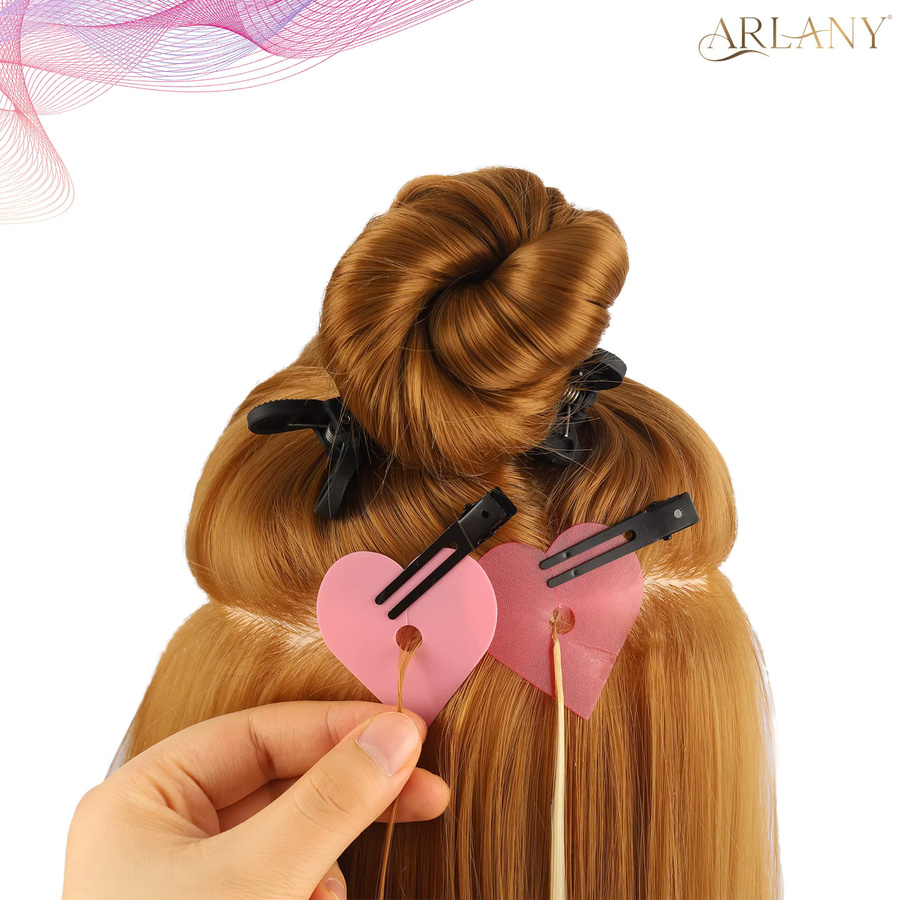 ARLANY Keratin-Verlängerungskleber, 50g - Bild 4