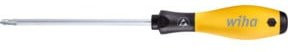 Wiha SoftFinish ESD Phillips PH1 Schraubendreher Gelb - Bild 1