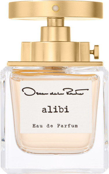 Oscar de la Renta Alibi Eau de Parfum, Damen, Blumig - Bild 1