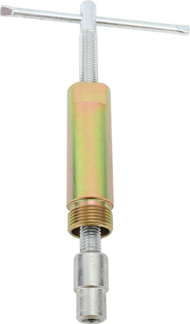 Igeteck Kompressionshülsen-Abzieherwerkzeug aus Eisen in Beige und Silber, 12 Zoll - Bild 1