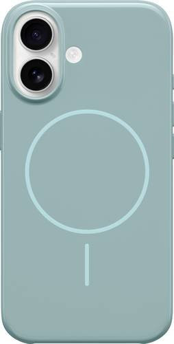 Beats Case für Apple iPhone 16 in Flut Blau, MagSafe kompatibel und stoßfest - Bild 1