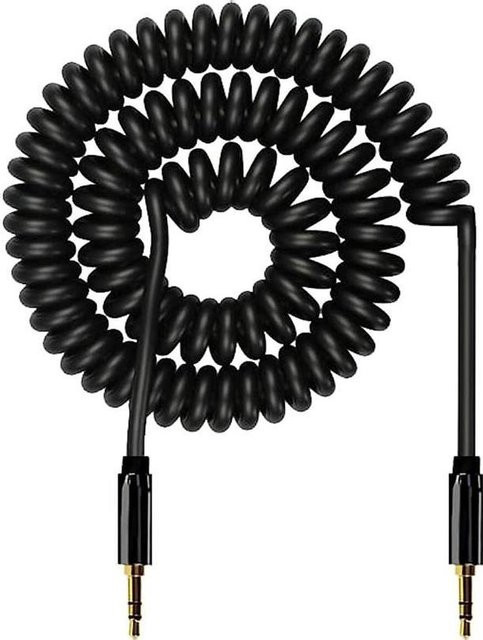 iiyama UC CABLE-A01 USB-C Audiokabel in Schwarz, Länge: 25,0 m - Bild 1