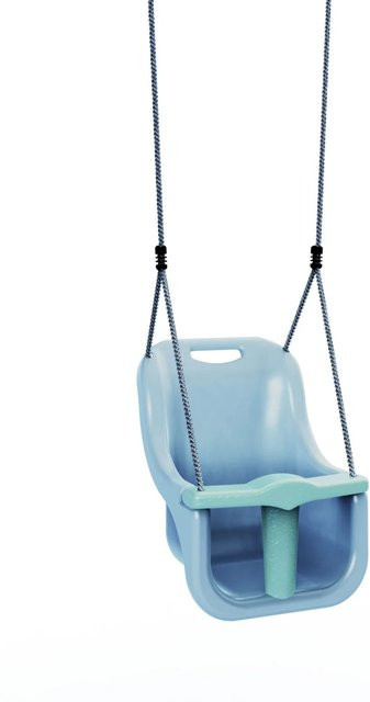 OutdoorToys Babyschaukel, Eisblau - Bild 1