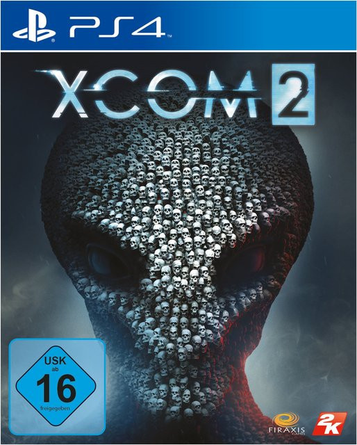 XCOM 2 Strategie Videospiel von Take Two Interactive - Bild 1