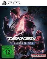Tekken 8 Launch Edition für PlayStation 5 von Bandai Namco Entertainment Europe (USK 12) - Bild 1