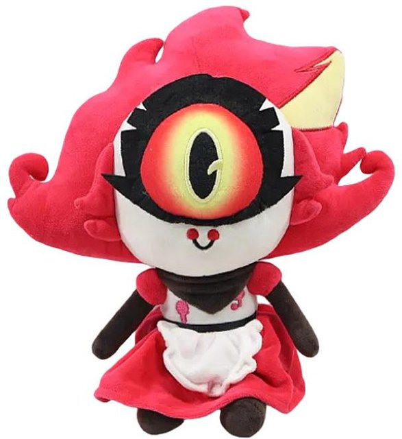 Yiran toy Hazbin Hotel Plüschtier, ab 0 Jahren - Bild 1