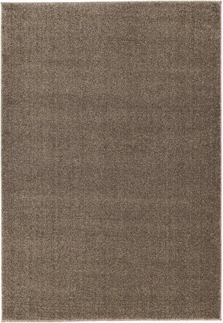Astra Teppich Samoa in Braun, rechteckig, B/L: 80 x 150 cm, aus Polypropylen - Bild 1
