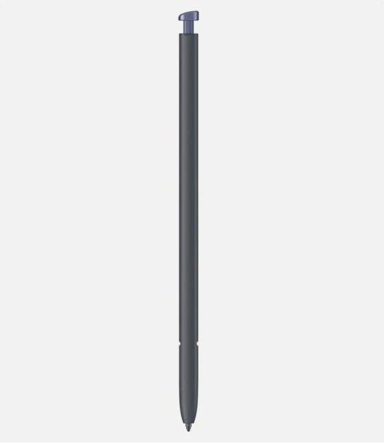 Samsung Galaxy S26 Ultra S Pen Air Command in Violett - Bild 1