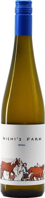 Gindl Michi's Farm Weißwein Grüner Veltliner, Niederösterreich, trocken, 0,75 l - Bild 1