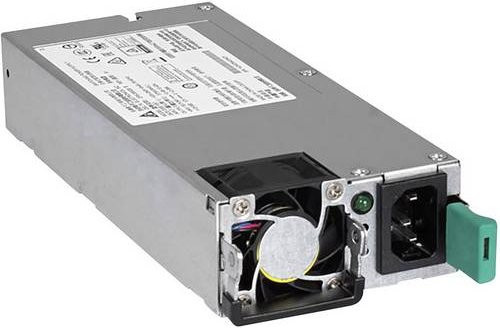 Netgear ProSAFE APS550W Redundantes Zusatznetzteil für M4300-Serie, 550 Watt, Silber - Bild 1