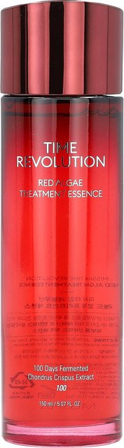 Missha Time Revolution Behandlungsessenz mit Algen, 150 ml - Bild 1