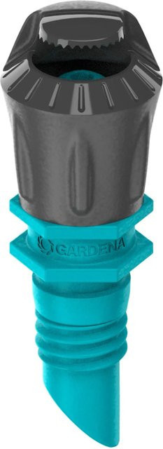 Gardena Micro-Drip System Sprühdüse 13mm in Anthrazit - Bild 2