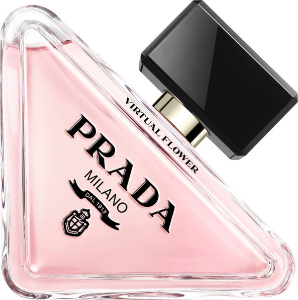 Prada Paradoxe Virtual Flower Eau de Parfum, Damen, Refillable - Bild 1