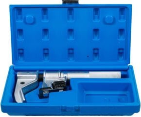 BGS Universal-Gewindestrehler 9816, Ø 35 - 130 mm - Bild 1