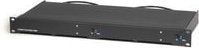 Sonnet RackMac Mini 2018 Montagegehäuse 1U in Schwarz - Bild 1
