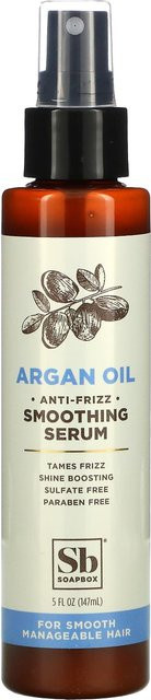HopeB Glättungsserum mit Arganöl, 147 ml, Damen - Bild 1