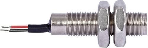 PIC MS-2210M-6/974 Reed-Kontakt 1 Schließer in Silber aus Metall, 350 V/DC, 300 V/AC, 0.7A, 70 VA, 50W - Bild 1