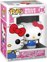 Funko Hello Kitty Pop! Vinyl-Figur - Bild 1