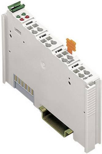WAGO SPS-Analogeingangsmodul 750-459 in Weiß - Bild 1