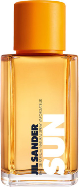 Jil Sander Sun Eau de Parfum, Damen, Blumig - Bild 1