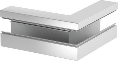 OBO Bettermann Montagezubehör in Beige, B/T: 170 x 90 mm - Bild 1