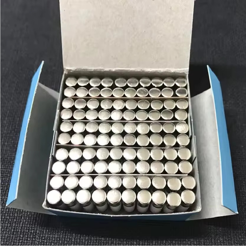Keramiksicherung 250 V mit den Maßen 5 x 20 mm und 6 x 30 mm - Bild 2