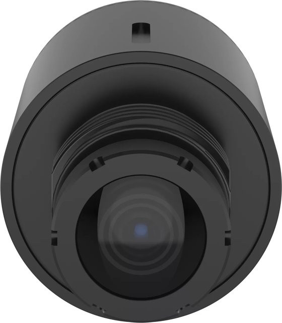 Axis F2107-RE Sensoreinheit für Kameras mit CMOS-Sensor, 2,8 mm, Farbe: Schwarz, IP66/67 robust - Bild 1