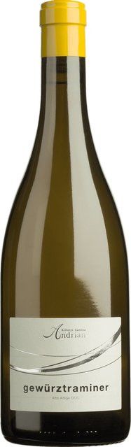 Cantina Andrian Gewürztraminer Weißwein, Alto Adige, 2024, trocken, 0,75 l - Bild 1