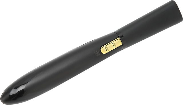 Beautyyy Elektrische Wimpernzange, schwarz, glänzend, Unisex - Bild 1