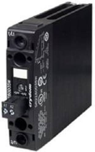 Crydom Halbleiterrelais DR2260A30UR in Schwarz - Bild 1