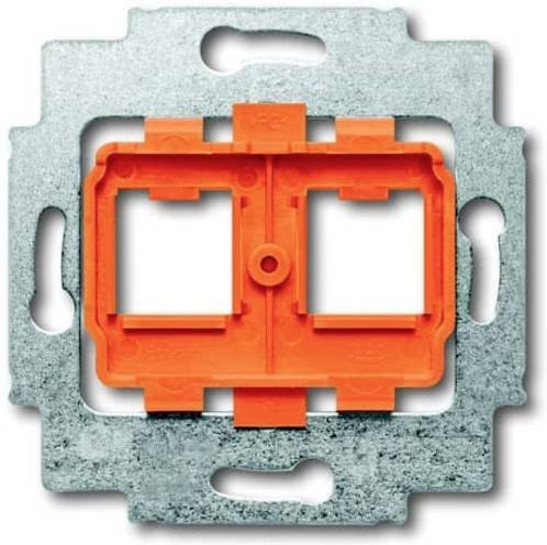 ABB Zwischenrahmen Adapter in Orange 2CKA001753A8056 1 Stück - Bild 1