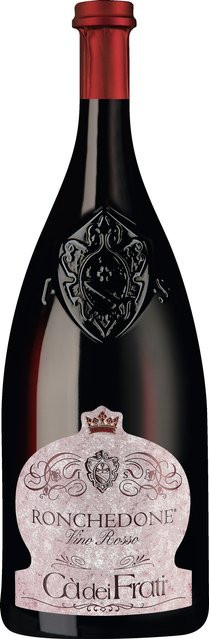 Ronchedone, Dal Cero, 2022, trocken, Rotwein, 1,5 l - Bild 1