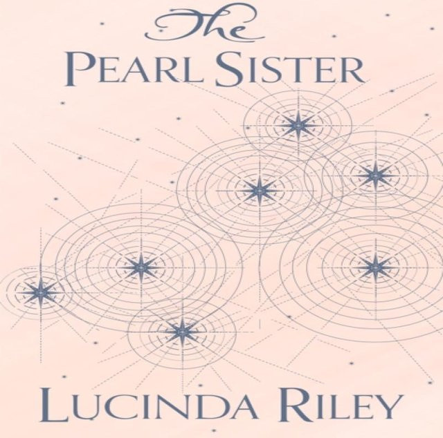 Die Perlen-Schwestern von Lucinda Riley, Sieben Schwestern, gebundene Ausgabe - Bild 1