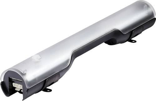 Finder Schaltschrankleuchte 7L.46.0.024.2100 Schwarz Transparent 13 W 1200 lm 24 V B/H/T: 46 x 310,60 x 47,50 mm - Bild 1