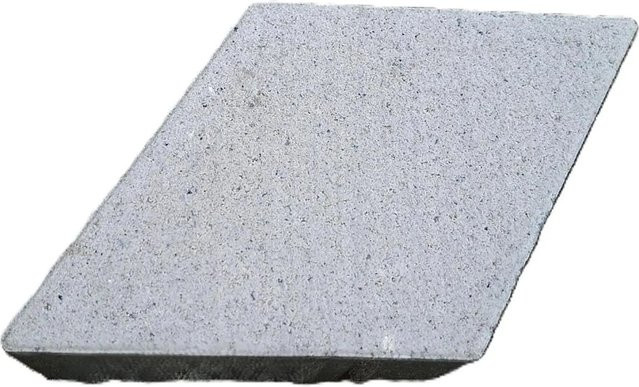 EHL Pflaster Plativo Weiß B/T/H: 33,5 x 20 x 8 cm - Bild 1