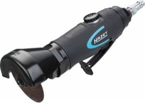 Hazet Pneumatischer Trennschleifer 9033-10 in Schwarz - Bild 1