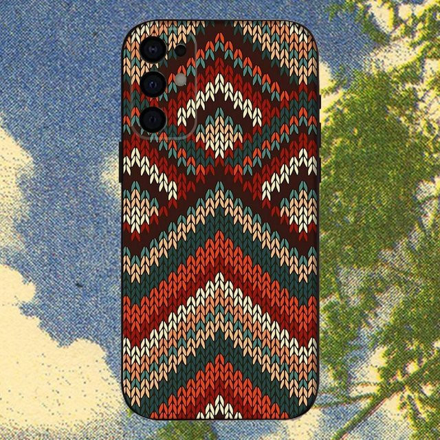 P-Palestine-S Hattah Keffiyeh Handyhülle für Samsung Galaxy S25 S24 S23 S22 S21 S20 Ultra Plus FE Lite Note in Schwarz und Multicolour - Bild 1