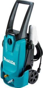 Makita Hochdruckreiniger HW1200 mit 120 bar für Profis - Bild 1