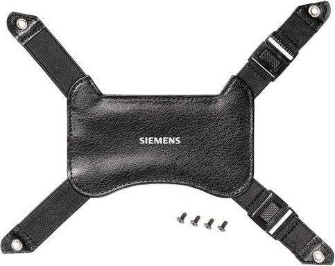 Siemens SPS-Zubehör in Schwarz 6AV7676-4AC10-0AA0 - Bild 1