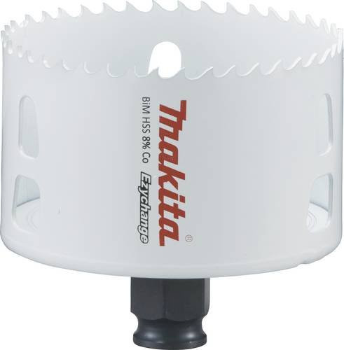 Makita Lochsäge aus Bimetall Durchmesser: 79 mm - Bild 1