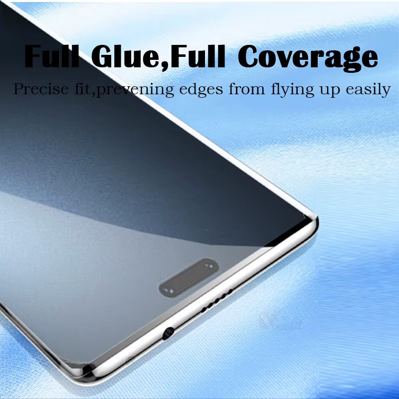 2 Stück Displayschutzfolie aus gehärtetem Glas für Honor 300 Ultra, 300 Pro, 300, 200, 100, 90, transparent und hochauflösend - Bild 2
