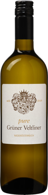 Anton Waldschütz GmbH Grüner Veltliner, Österreich, 0,75 l - Bild 1