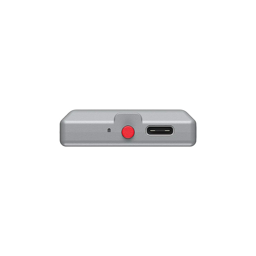 8Bitdo Retro Receiver Adapter Dongle in Grau für PS1 PS2 Windows Xbox Serie Xbox One Switch Pro und PS5 PS4 Gamepads - Bild 2