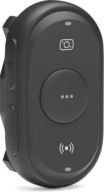 BleeqUp Ranger Bluetooth Controller in Schwarz - Bild 1