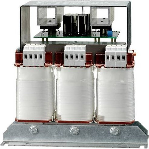Siemens Schraube in Weiß 4AV32002EB000A - Bild 1