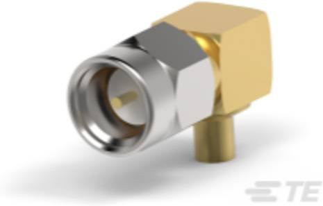 TE Connectivity 1051114-1 Kontakt mit Goldbeschichtung - Bild 1