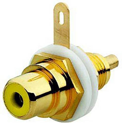 Busch-Jaeger 2CKA000230A0450 in Gold und Gelb - Bild 1