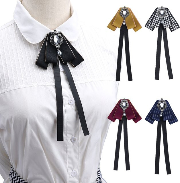 KROAESHA Brosche, Kristall, Diamant, Silber, Damen - Bild 1