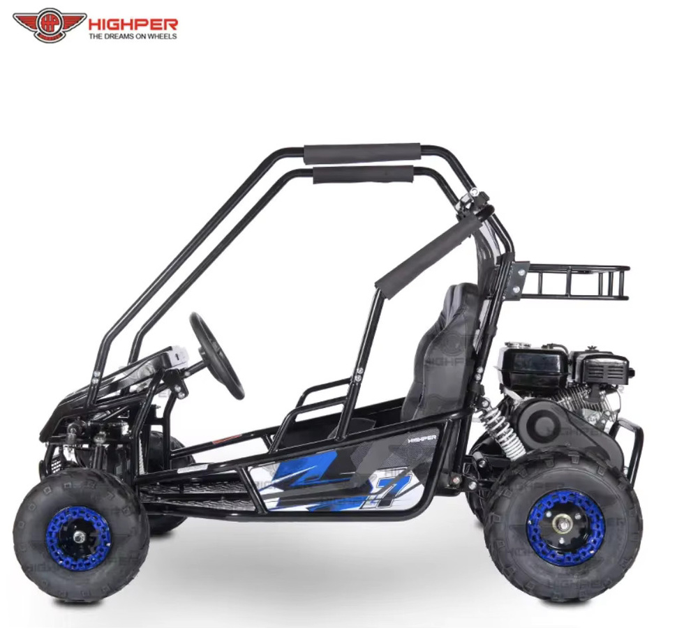Petrol Kids Dune Buggy, Go-Kart - Bild 2